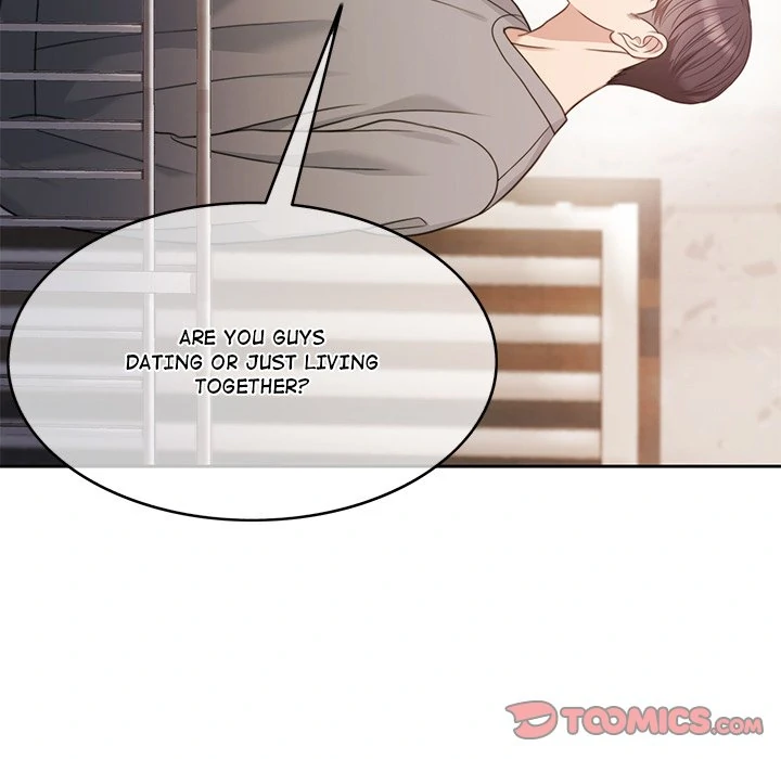 Pregnancy Contract chapter 39 page 52