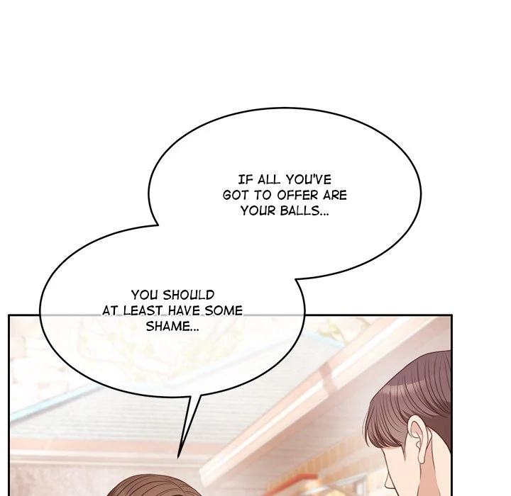 Pregnancy Contract chapter 39 page 53