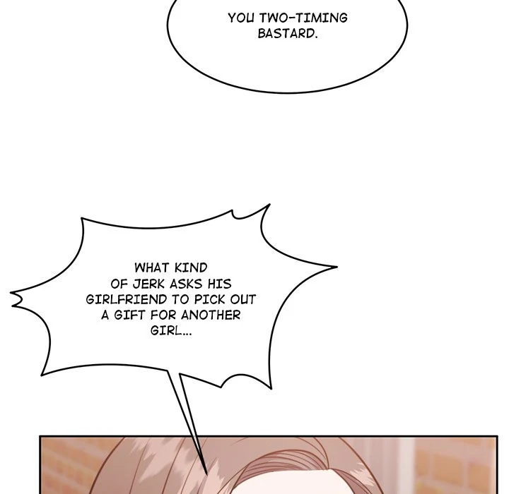 Pregnancy Contract chapter 39 page 55