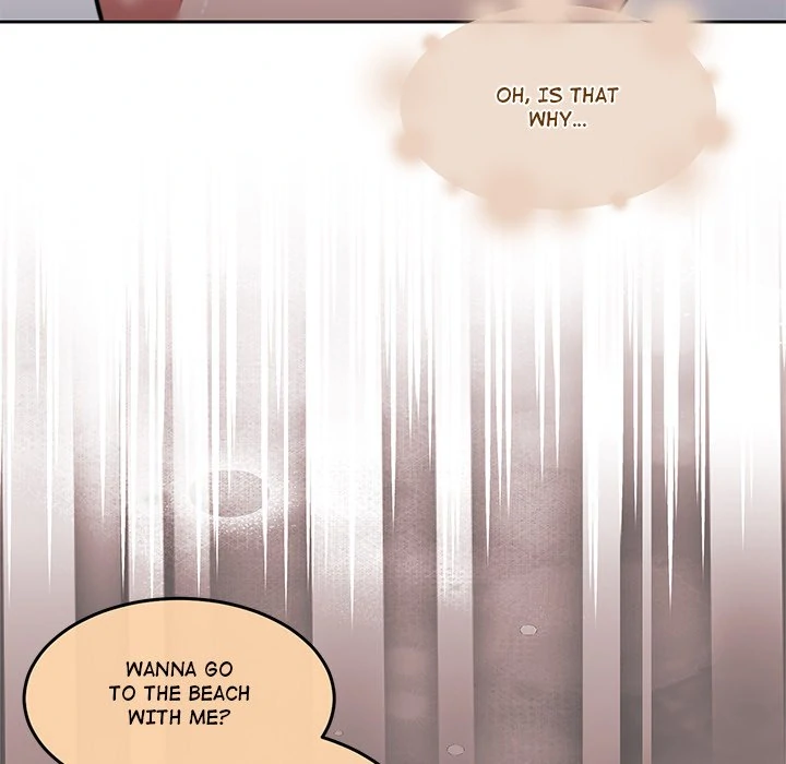 Pregnancy Contract chapter 39 page 58