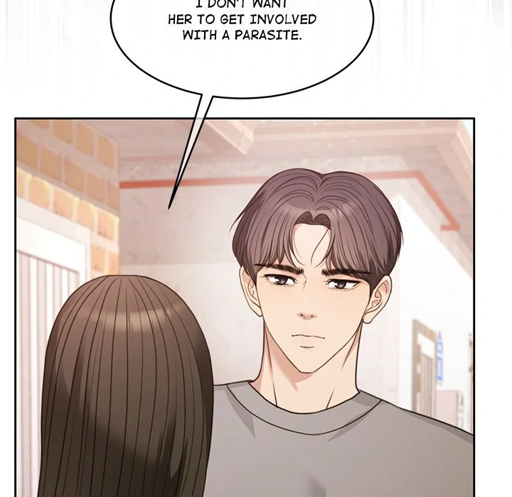 Pregnancy Contract chapter 39 page 61