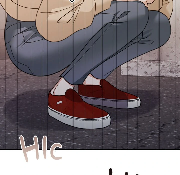 Pregnancy Contract chapter 39 page 73