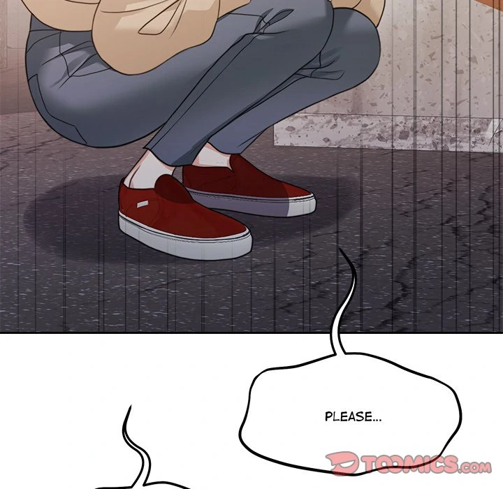 Pregnancy Contract chapter 39 page 76