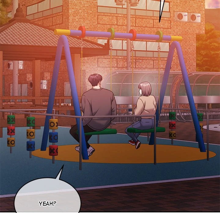 Pregnancy Contract chapter 39 page 81