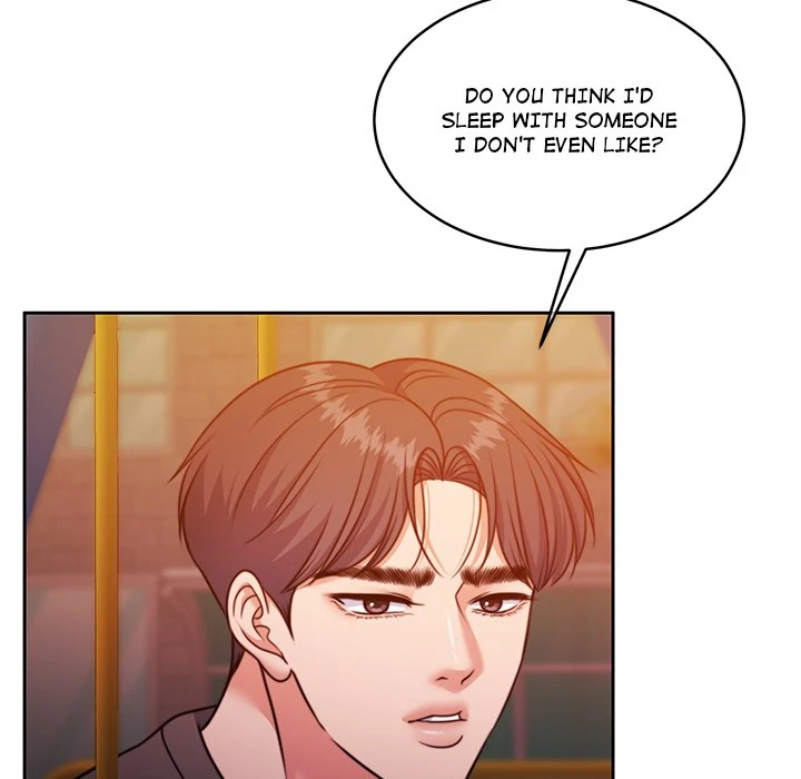 Pregnancy Contract chapter 39 page 84