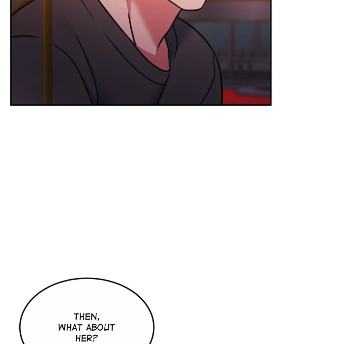 Pregnancy Contract chapter 39 page 85