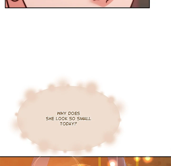 Pregnancy Contract chapter 39 page 88