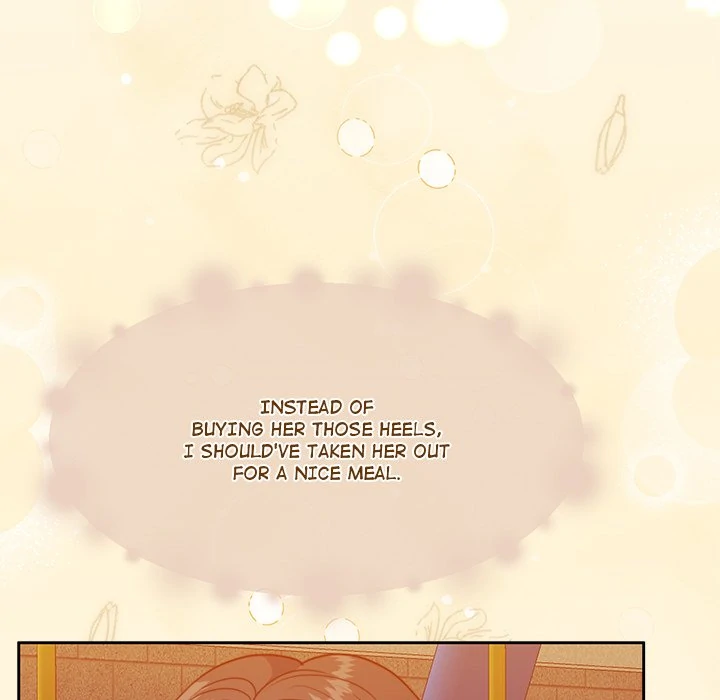 Pregnancy Contract chapter 39 page 93