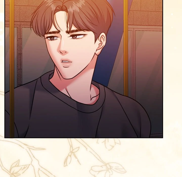 Pregnancy Contract chapter 39 page 94