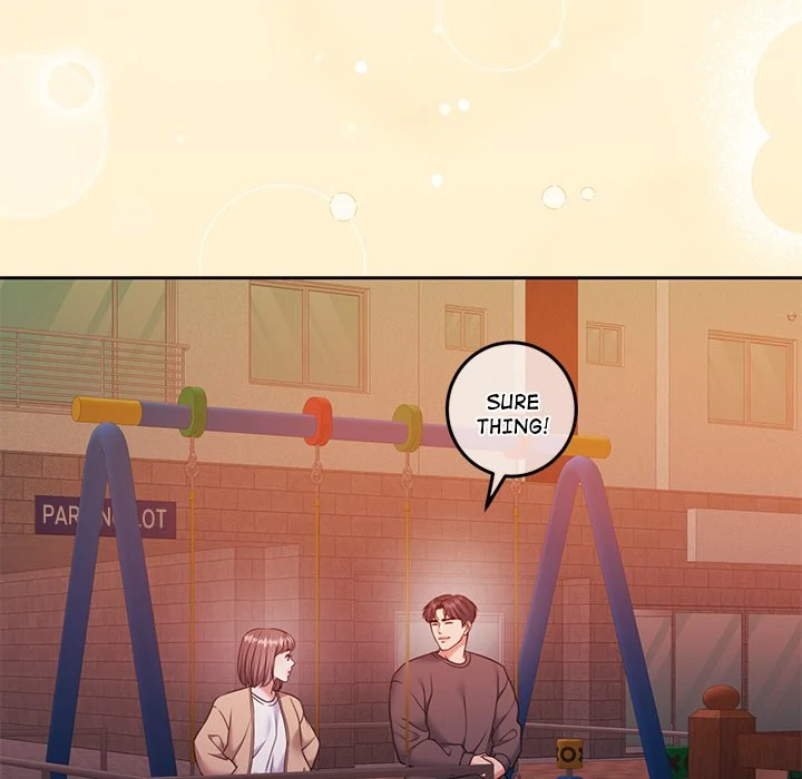 Pregnancy Contract chapter 39 page 99