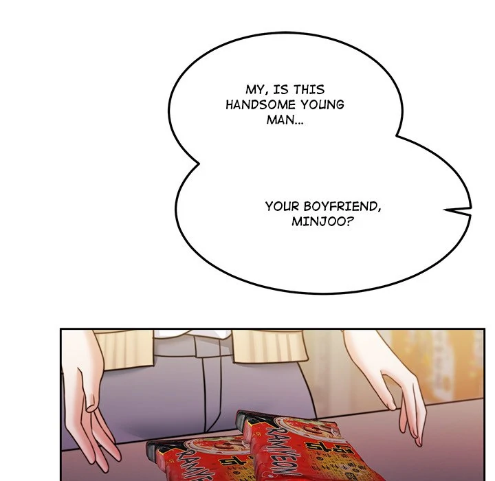 Pregnancy Contract chapter 39 page 107