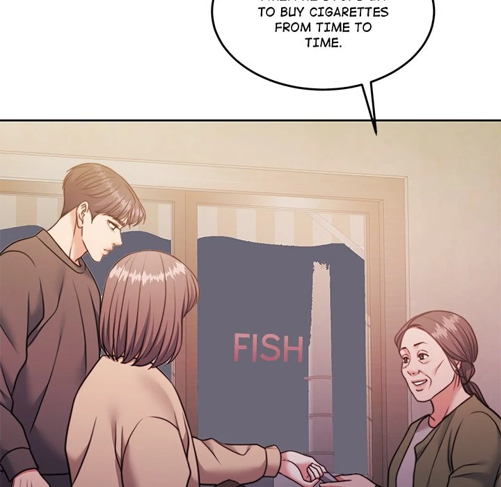 Pregnancy Contract chapter 39 page 109