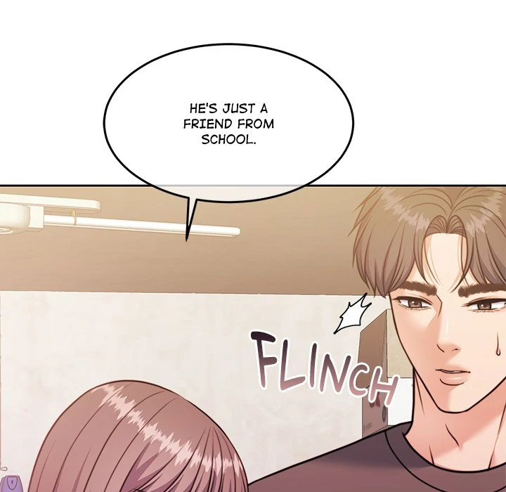 Pregnancy Contract chapter 39 page 111