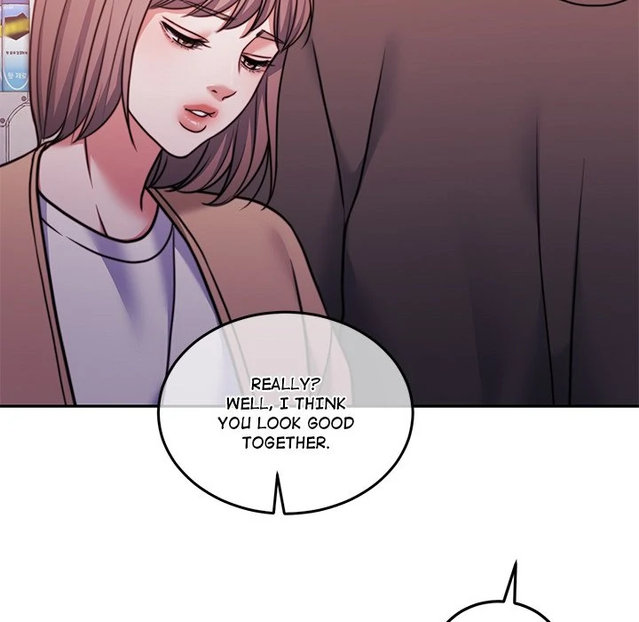 Pregnancy Contract chapter 39 page 112