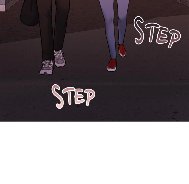 Pregnancy Contract chapter 39 page 117