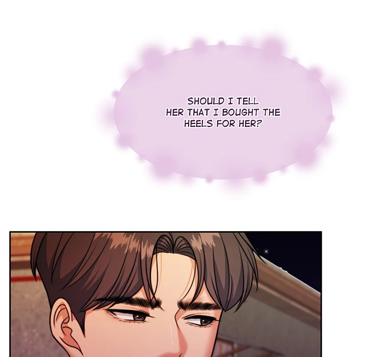 Pregnancy Contract chapter 39 page 118