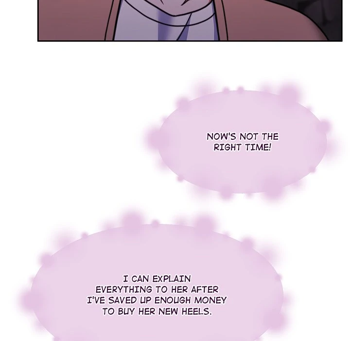 Pregnancy Contract chapter 39 page 121