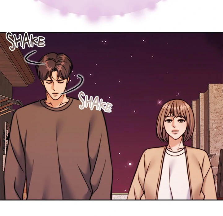 Pregnancy Contract chapter 39 page 122
