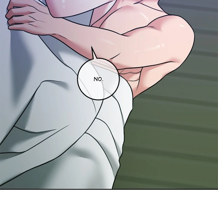 Pregnancy Contract chapter 39 page 129