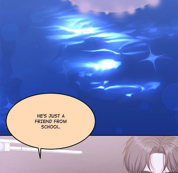 Pregnancy Contract chapter 39 page 134