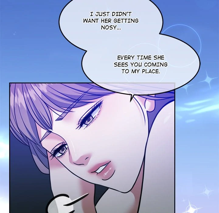 Pregnancy Contract chapter 39 page 137