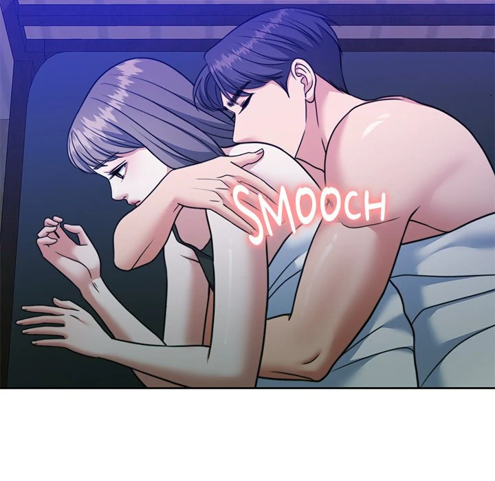 Pregnancy Contract chapter 39 page 142