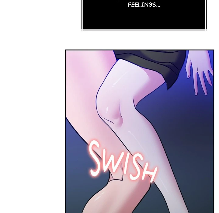 Pregnancy Contract chapter 39 page 155