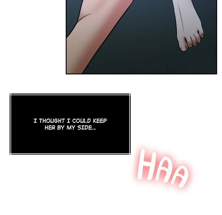 Pregnancy Contract chapter 39 page 156