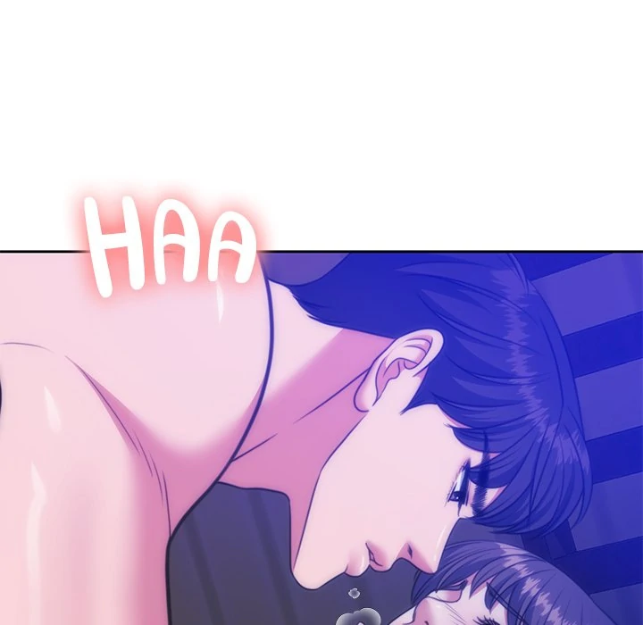 Pregnancy Contract chapter 39 page 157