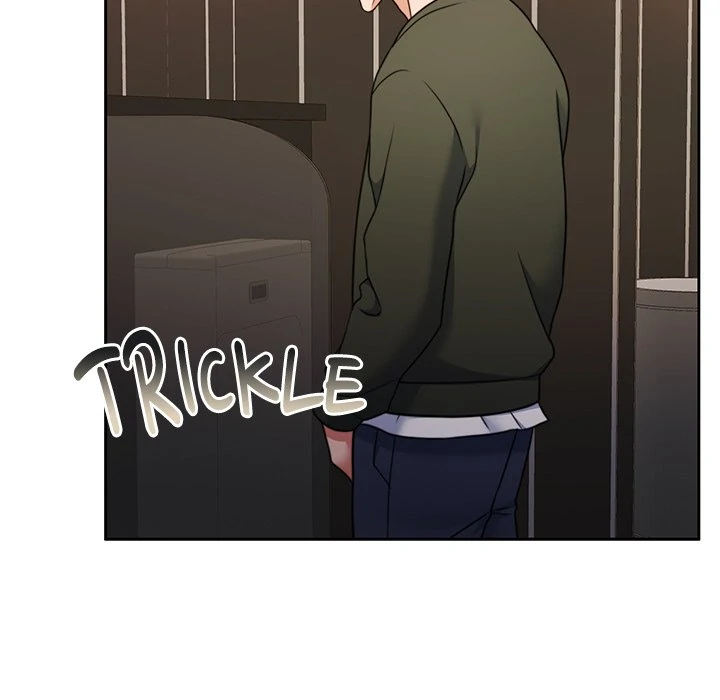 Pregnancy Contract chapter 39 page 165