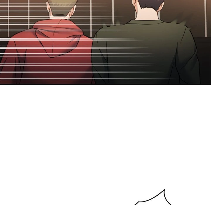 Pregnancy Contract chapter 39 page 167