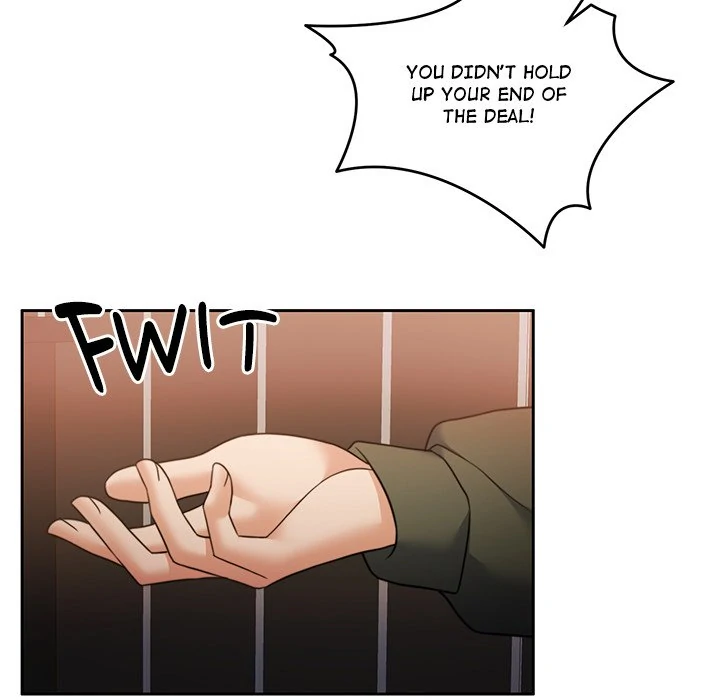Pregnancy Contract chapter 39 page 168