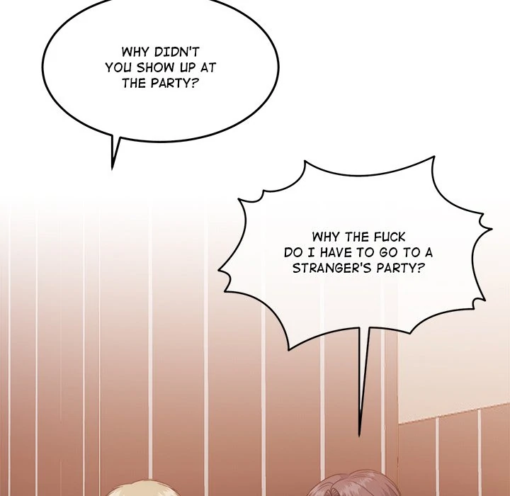 Pregnancy Contract chapter 39 page 173
