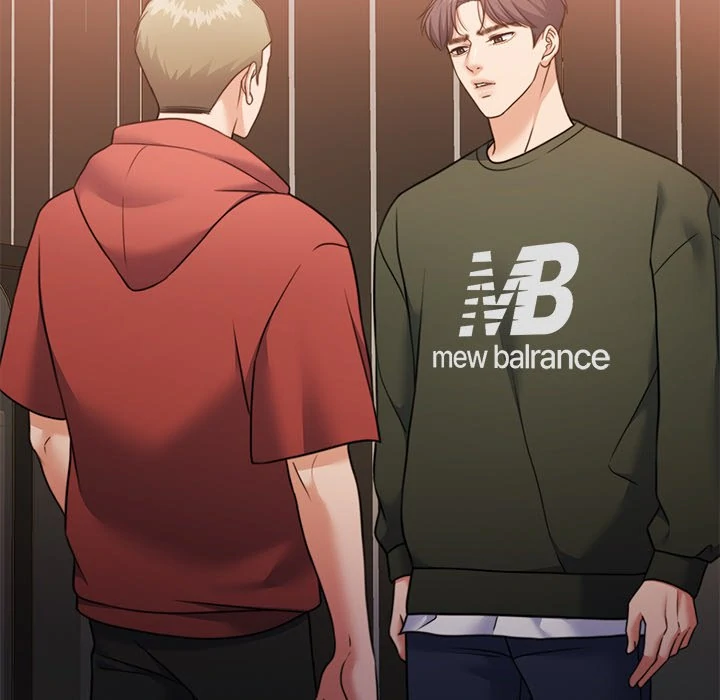 Pregnancy Contract chapter 39 page 174