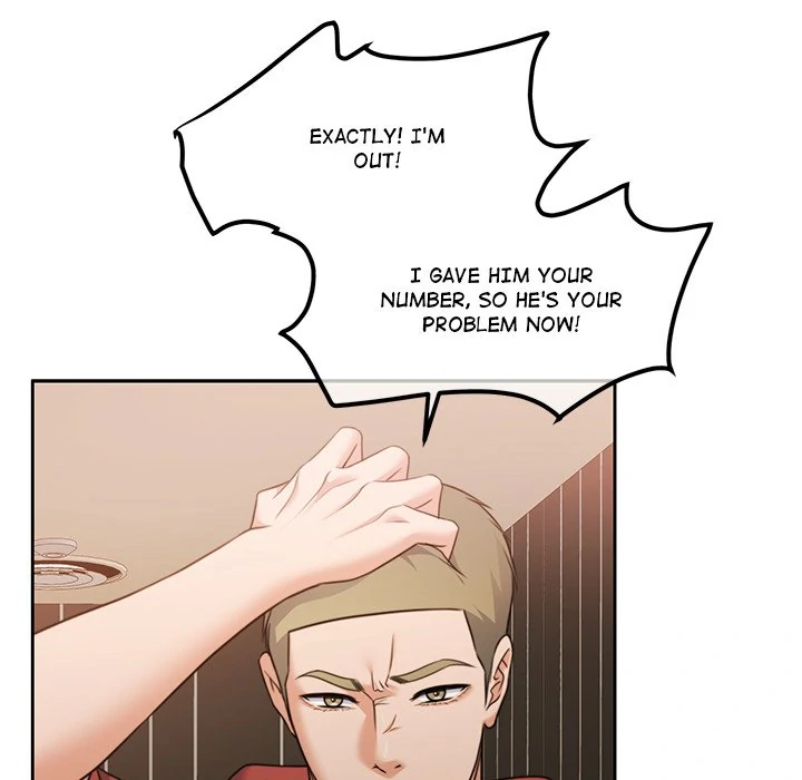 Pregnancy Contract chapter 39 page 179