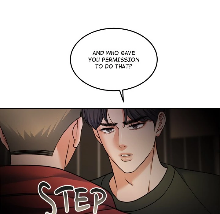 Pregnancy Contract chapter 39 page 181