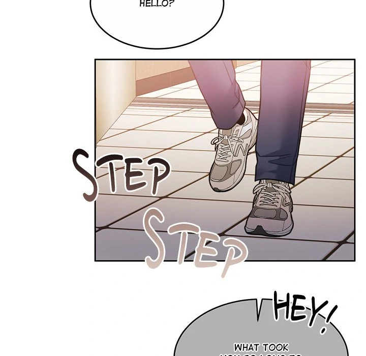 Pregnancy Contract chapter 39 page 189