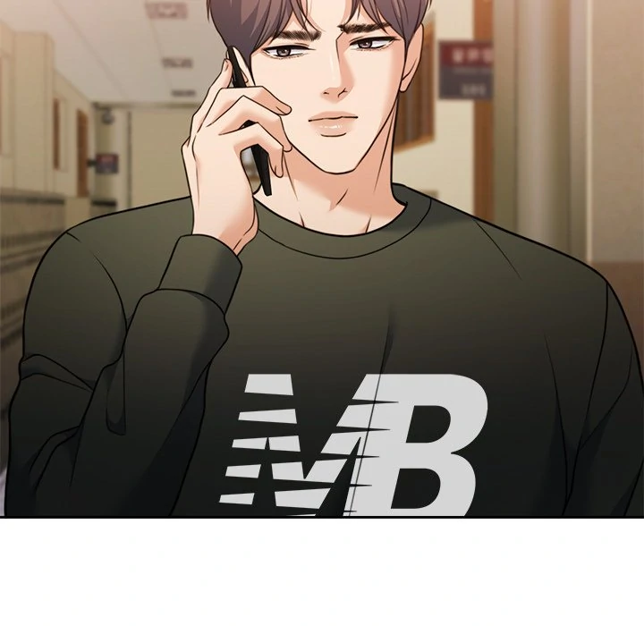 Pregnancy Contract chapter 39 page 191