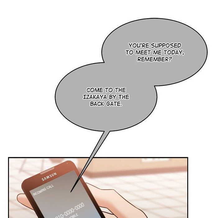 Pregnancy Contract chapter 39 page 192