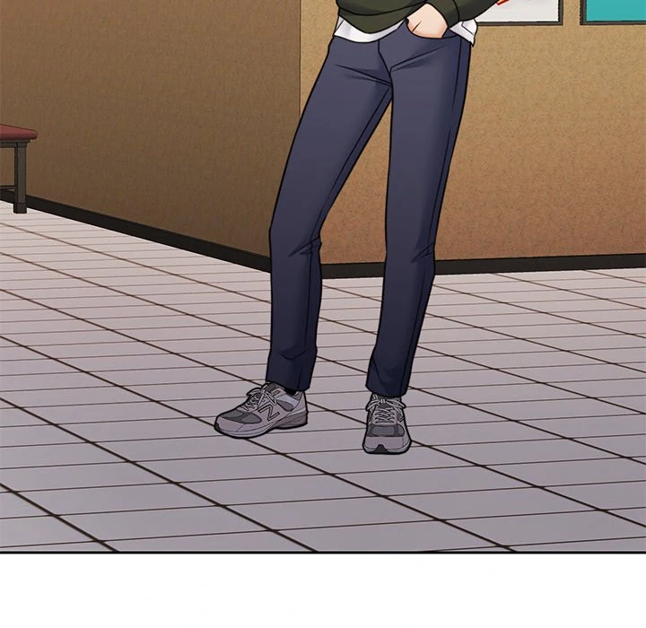 Pregnancy Contract chapter 39 page 197