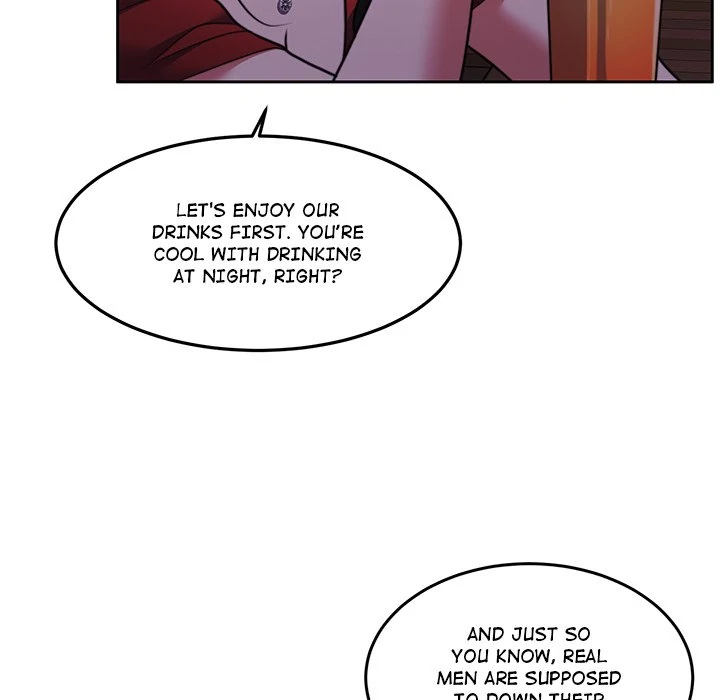 Pregnancy Contract chapter 39 page 213