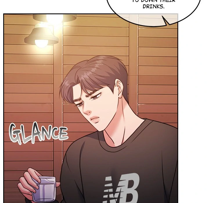 Pregnancy Contract chapter 39 page 214