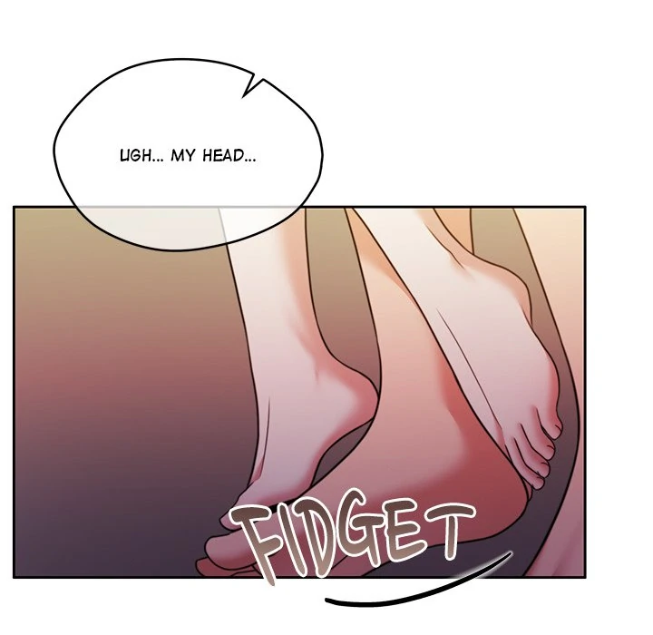 Pregnancy Contract chapter 39 page 226