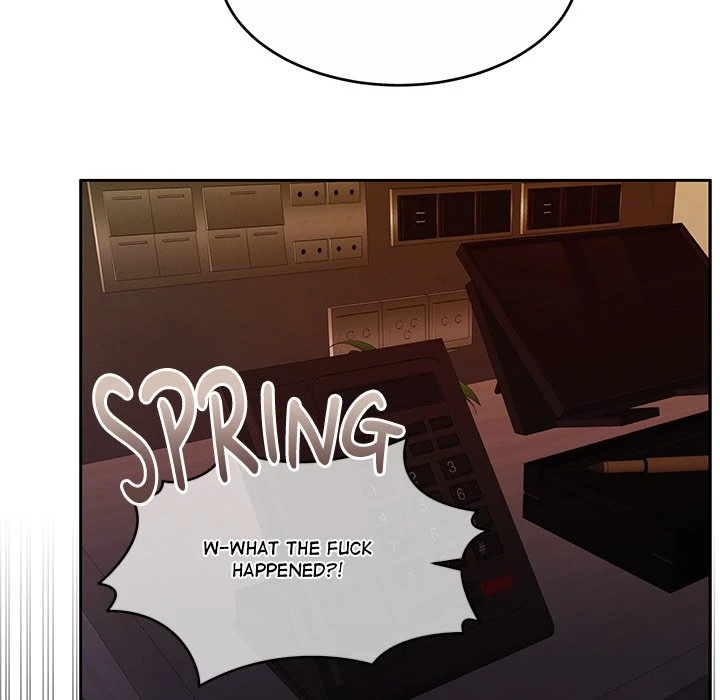 Pregnancy Contract chapter 39 page 233
