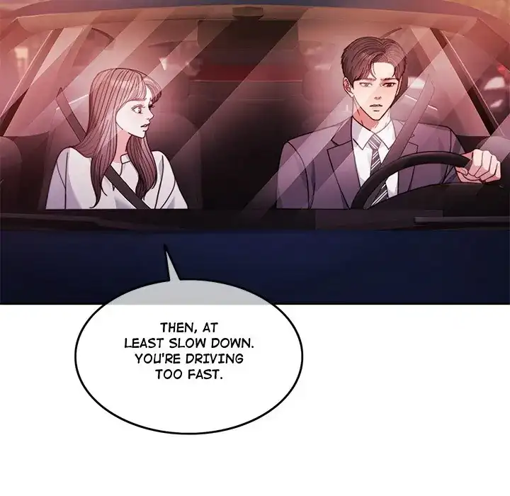 Pregnancy Contract chapter 4 page 10