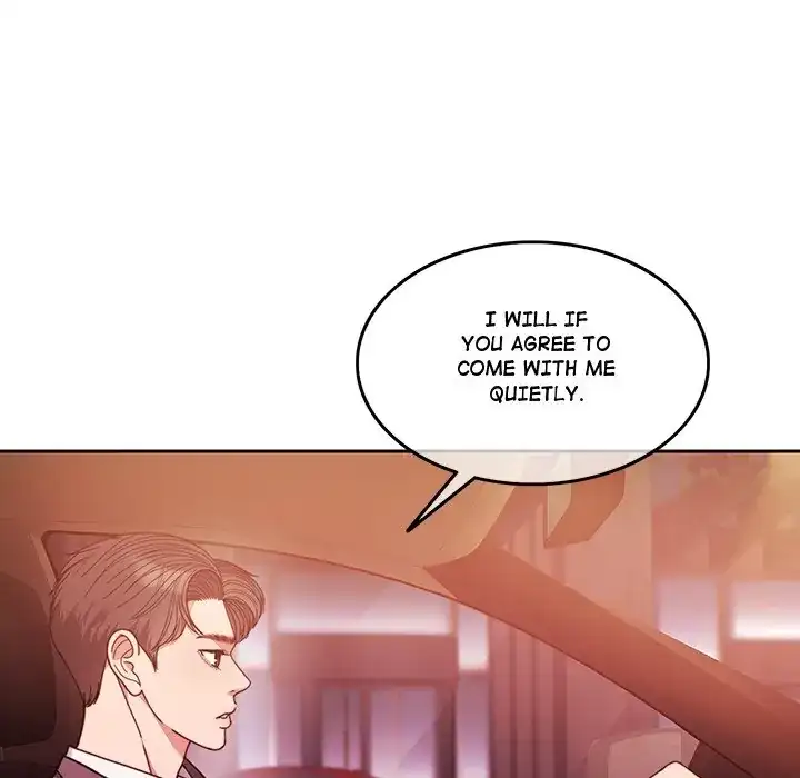 Pregnancy Contract chapter 4 page 11