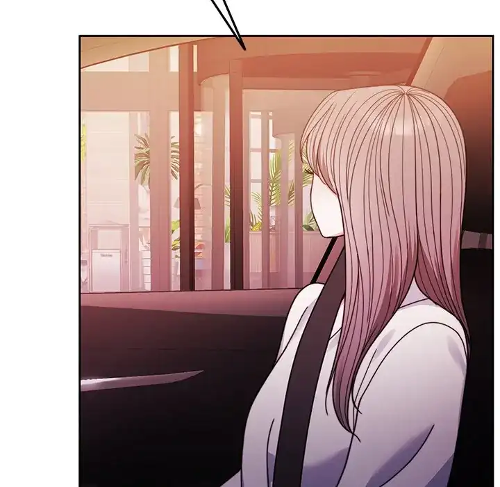 Pregnancy Contract chapter 4 page 21
