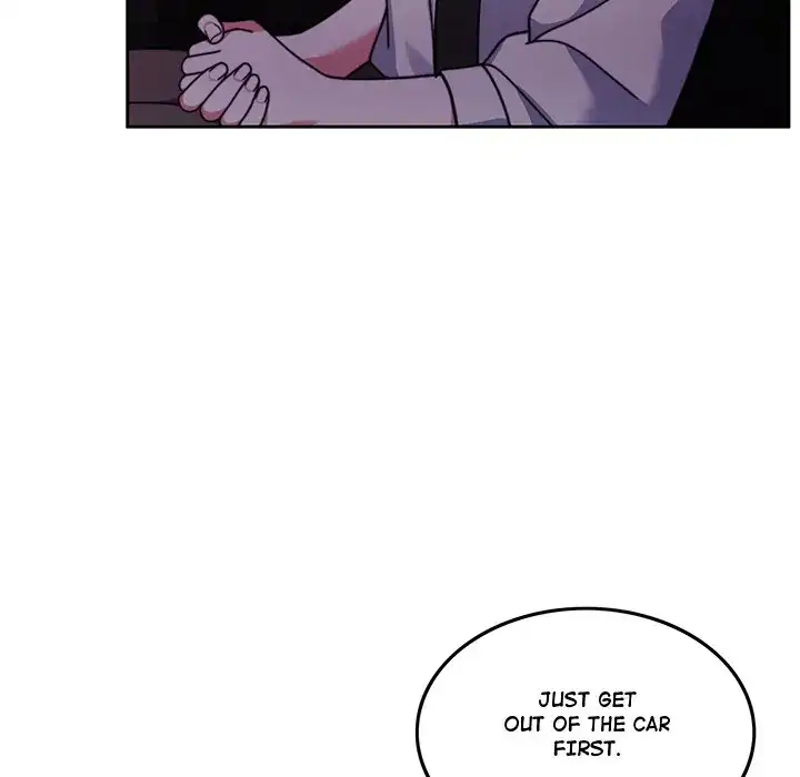 Pregnancy Contract chapter 4 page 22