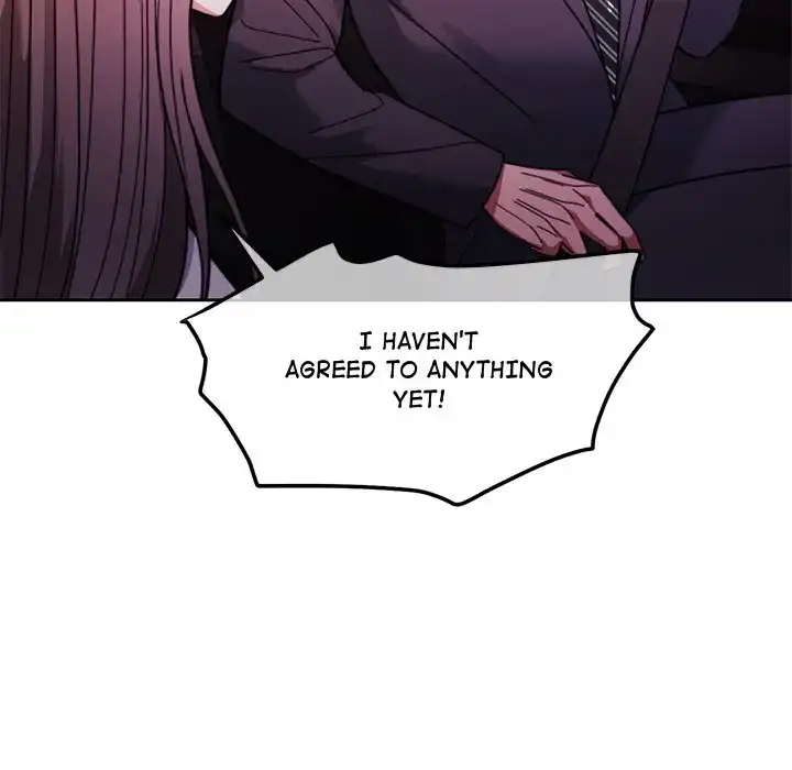 Pregnancy Contract chapter 4 page 24