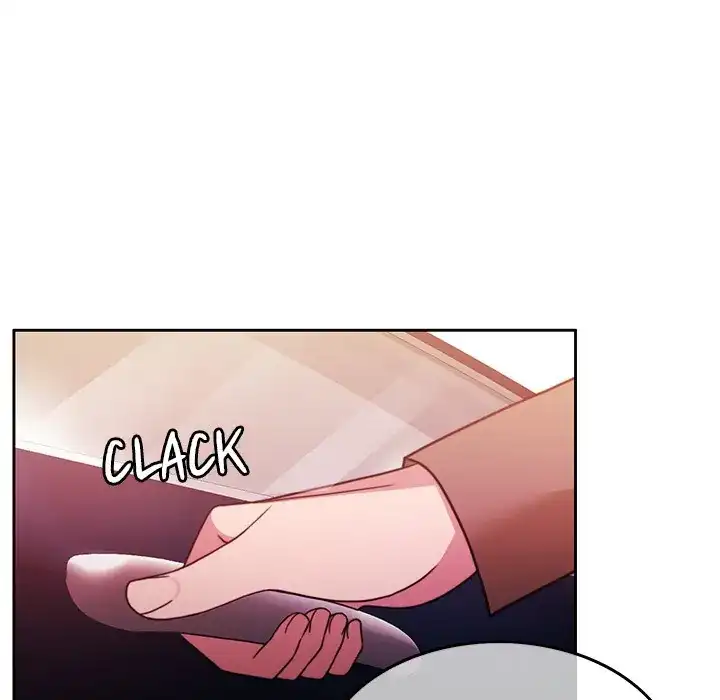 Pregnancy Contract chapter 4 page 25